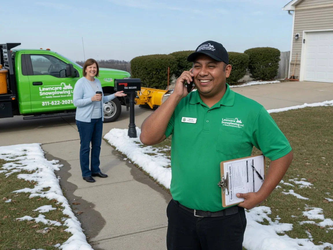 Lawn Care Services By Expert Landscaper Aberdeen Proving Ground, MD FAQs